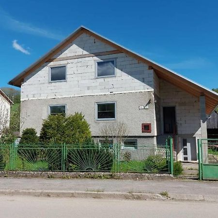 Horska Turistika S Domaci Atmosferou Apartment Dolny Kubin Exterior foto