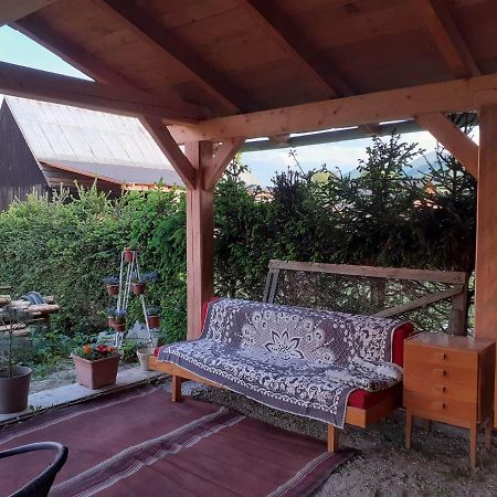 Horska Turistika S Domaci Atmosferou Apartment Dolny Kubin Exterior foto