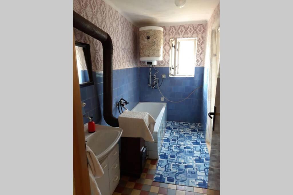 Horska Turistika S Domaci Atmosferou Apartment Dolny Kubin Exterior foto
