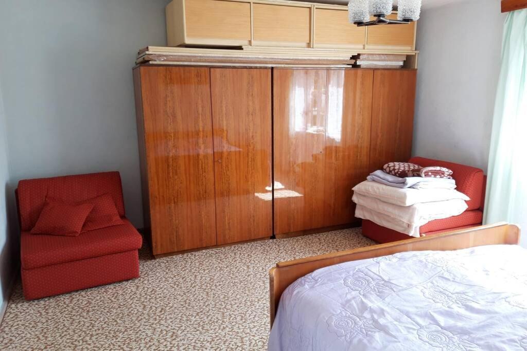 Horska Turistika S Domaci Atmosferou Apartment Dolny Kubin Exterior foto